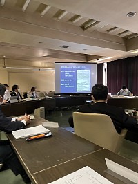 伊勢原市都市計画審議会