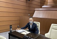 伊勢原市議会安藤玄一