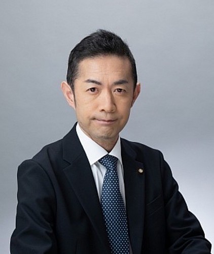 安藤玄一画像