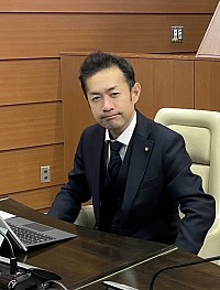 安藤玄一